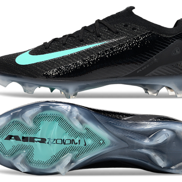 Nike Mercurial Vapour 16 Elite Black football cleats