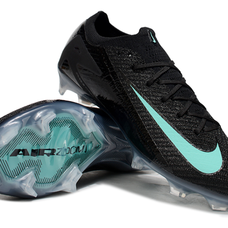 Nike Mercurial Vapour 16 Elite Black - football cleats