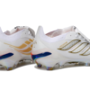 Adidas Predators Elite ‘Zizou’ Limited Edition football cleats