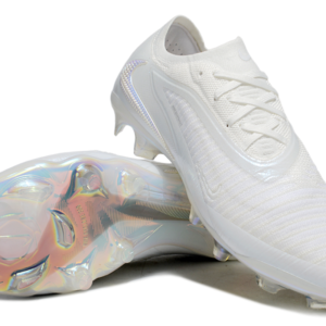 Nike Phantom GX Elite White - football cleats