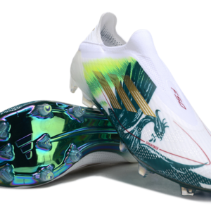 Adidas F50+ Limited Edition colourway - football cleats