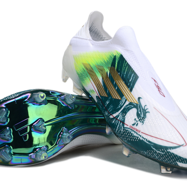 Adidas F50+ Limited Edition colourway 1 Adidas F50+ Limited Edition colourway - football cleats