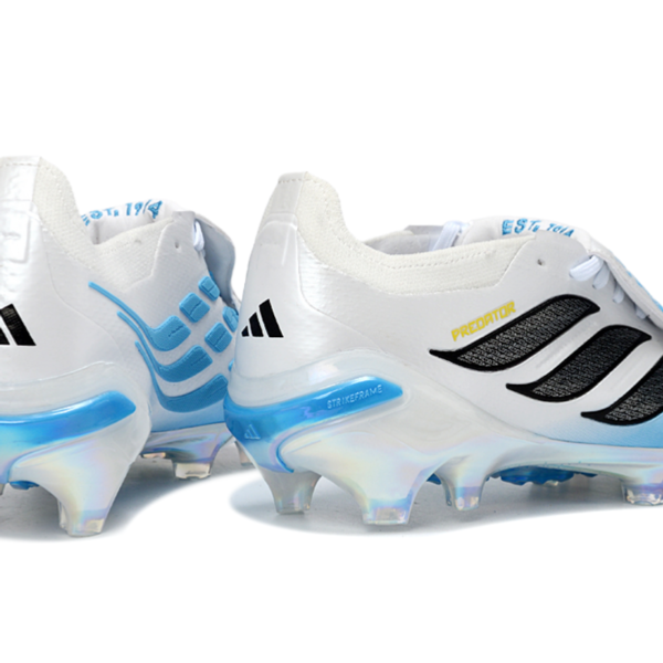 Adidas Predators Elite Limited Edition 3 Adidas Predators Elite Limited Edition football cleats