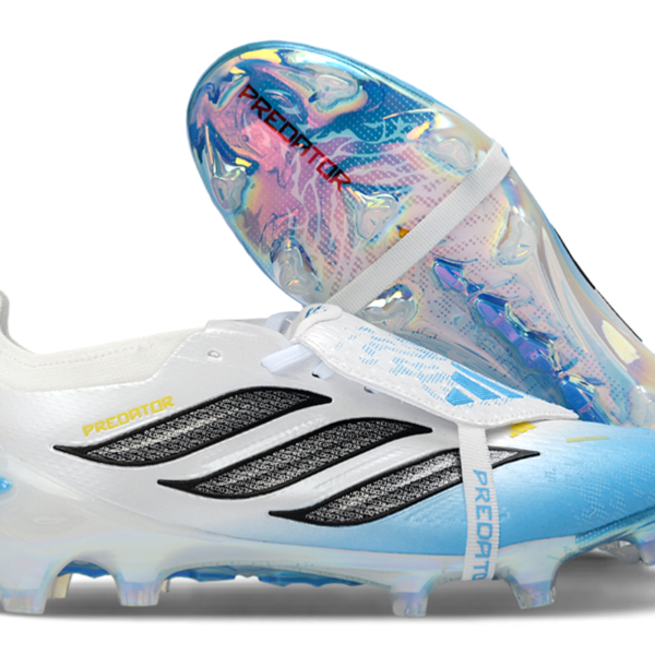 Adidas Predators Elite Limited Edition 2 Adidas Predators Elite Limited Edition football cleats