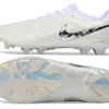 Nike Tiempo Elite White FG football cleats