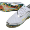Nike Phantom GX 3 White & Silver 3 Nike Phantom GX 3 White & Silver football cleats