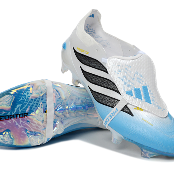 Adidas Predators Elite Limited Edition 1 Adidas Predators Elite Limited Edition - football cleats