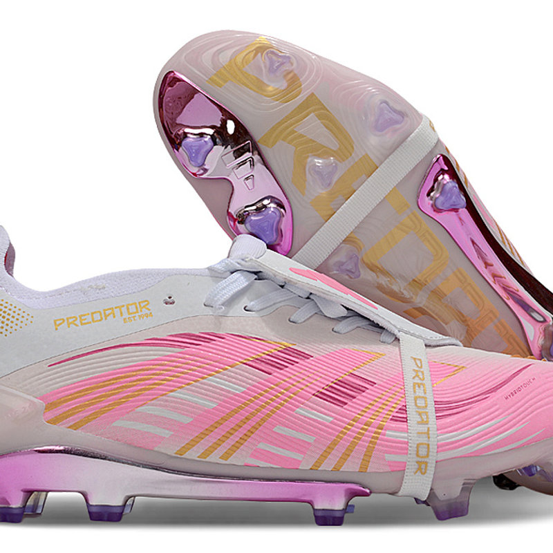 adidas Predator Elite Pink football boots for wide foot comparison