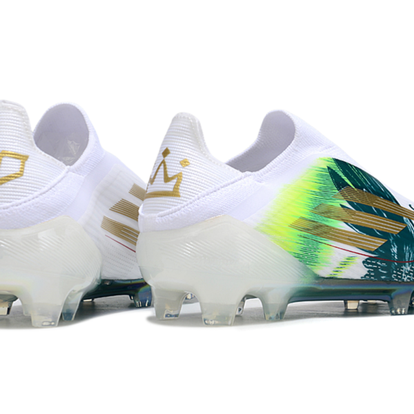 Adidas F50+ Limited Edition colourway 3 Adidas F50+ Limited Edition colourway football cleats