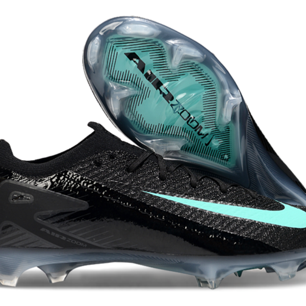 Nike Mercurial Vapour 16 Elite Black football cleats