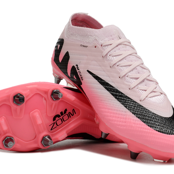 Nike Air Zoom Mercurial ‘Hot Pink’ SG 1 Nike Air Zoom Mercurial ‘Hot Pink’ SG - football cleats