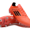 Adidas F50 Orange SG 3 Adidas F50 Orange SG football cleats
