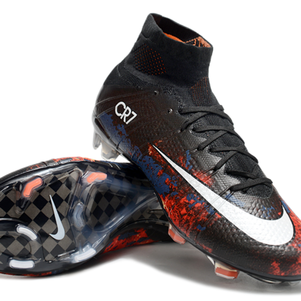 Nike Mercurial Superfly ‘CR7 Savage Beauty’ - football cleats