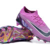 Nike Phantom GX Purple - football cleats