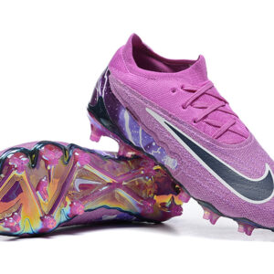 Nike Phantom GX Purple - football cleats