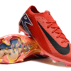 Nike Mercurial 16 Vapour Red FG - football cleats