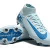 Nike Air Zoom Mercurial Superfly 10 Elite SG Mad Ambition football cleats