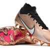 Nike Air Zoom Mercurial Gold ‘Mbappe’ World Cup SG 1 Nike Air Zoom Mercurial Gold ‘Mbappe’ World Cup SG - football cleats