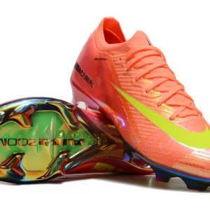 Nike Air Zoom Mercurial ‘Cosmic Speed’ FG Vapour ‘Blaze Red’ 1 Nike Air Zoom Mercurial ‘Cosmic Speed’ FG Vapour ‘Blaze Red’ - football cleats