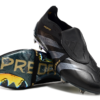 Adidas Predator FG Blackout 2 Adidas Predator FG Blackout football cleats
