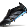 Adidas Predator FG Blackout 3 Adidas Predator FG Blackout football cleats