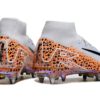 Nike Air Zoom Mercurial Superfly 10 Elite SG Mad Ambition football cleats