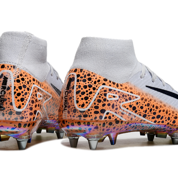 Nike Air Zoom Mercurial Superfly 10 Elite SG Mad Ambition football cleats