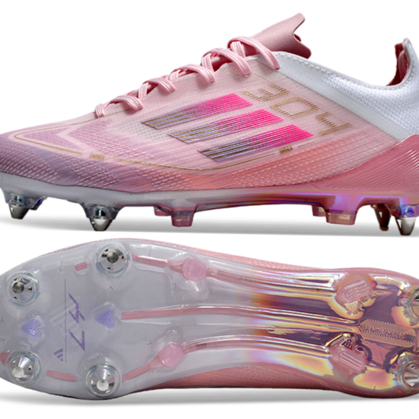 Adidas F50 ‘Lamine Yamal’ SG - football cleats