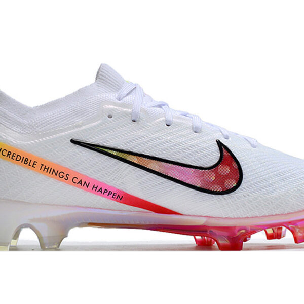 Nike Mercurial Air Zoom ‘Marcus Rashford’ football cleats