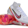 Nike Mecuiral Air Zoom High Sock ‘Marcus Rashford’ football cleats
