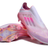 Adidas F50 ‘Lamine Yamal’ Laceless 1 Adidas F50 ‘Lamine Yamal’ Laceless - football cleats