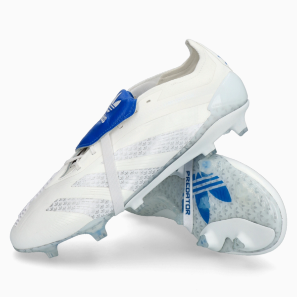 Adidas Predator FG ‘David Beckham’ 1 Adidas Predator FG ‘David Beckham’ - football cleats