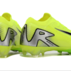 Nike Air Zoom Mercurial 16 FG Vapour Yellow 2 Nike Air Zoom Mercurial 16 FG Vapour Yellow football cleats