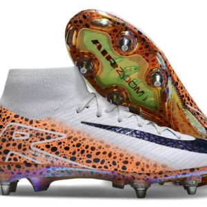 Nike Air Zoom Mercurial Superfly 10 Elite SG Mad Ambition - football cleats