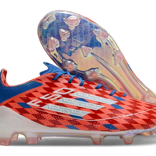 Adidas F50 Elite ‘Muller’ 1 Adidas F50 Elite ‘Muller’ - football cleats