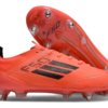Adidas F50 Orange SG 1 Adidas F50 Orange SG - football cleats