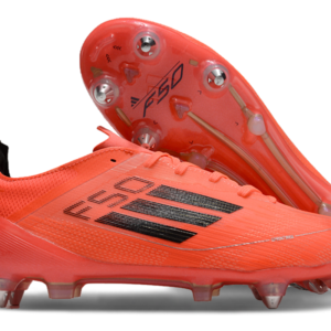Adidas F50 Orange SG - football cleats