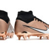 Nike Air Zoom Mercurial Gold ‘Mbappe’ World Cup SG 3 Nike Air Zoom Mercurial Gold ‘Mbappe’ World Cup SG football cleats