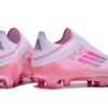 Adidas F50 ‘Lamine Yamal’ Laceless 3 Adidas F50 ‘Lamine Yamal’ Laceless football cleats