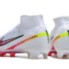 Nike Mecuiral Air Zoom High Sock ‘Marcus Rashford’ football cleats