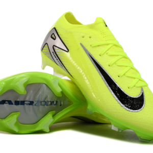 Nike Air Zoom Mercurial 16 FG Vapour Yellow 1 Nike Air Zoom Mercurial 16 FG Vapour Yellow - football cleats