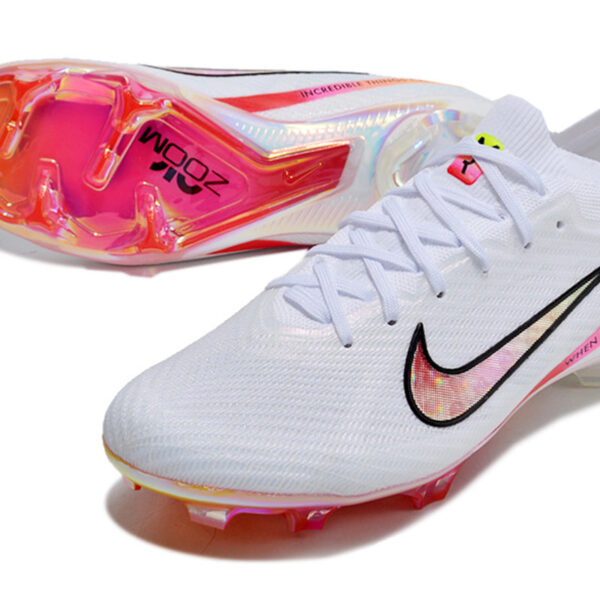Nike Mercurial Air Zoom ‘Marcus Rashford’ football cleats