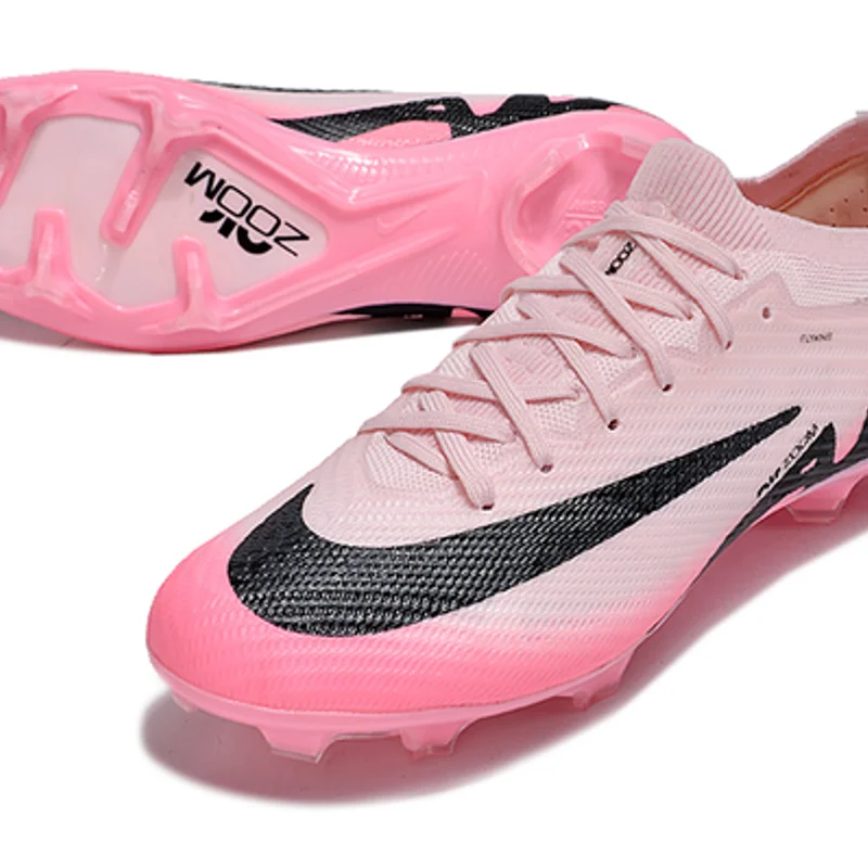 Nike Mercurial Vapour Elite firm-ground football boots for wingers