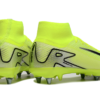 Nike Air Zoom Mercurial Superfly 10 Elite SG Mad Ambition Yellow Pack football cleats