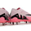 Nike Air Zoom Mercurial ‘Hot Pink’ SG 3 Nike Air Zoom Mercurial ‘Hot Pink’ SG football cleats