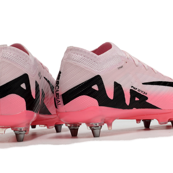 Nike Air Zoom Mercurial ‘Hot Pink’ SG 3 Nike Air Zoom Mercurial ‘Hot Pink’ SG football cleats