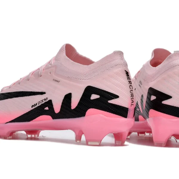 Nike Mercurial Vapour Elite FG football cleats