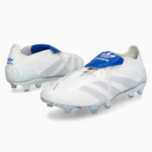 Adidas Predator FG ‘David Beckham’ 2 Adidas Predator FG ‘David Beckham’ football cleats