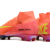 Nike Air Zoom Mercurial ‘Cosmic Speed’ FG Superfly ‘Blaze Red’ 3 Nike Air Zoom Mercurial ‘Cosmic Speed’ FG Superfly ‘Blaze Red’ football cleats
