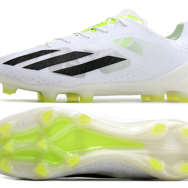 Adidas X Crazyfast Elite FG football cleats